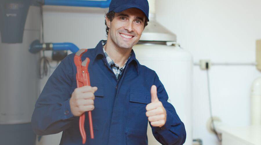 Professional same day plumber in East Barre, VT